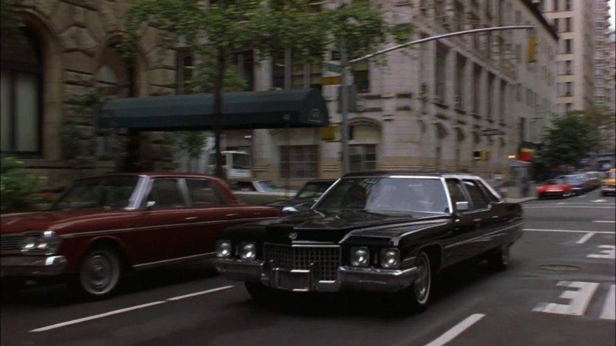 1964 Rambler unknown