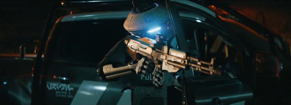 2012 Ford Ranger [T6]