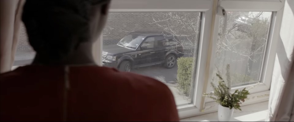 2005 Land-Rover Range Rover Sport [L320]