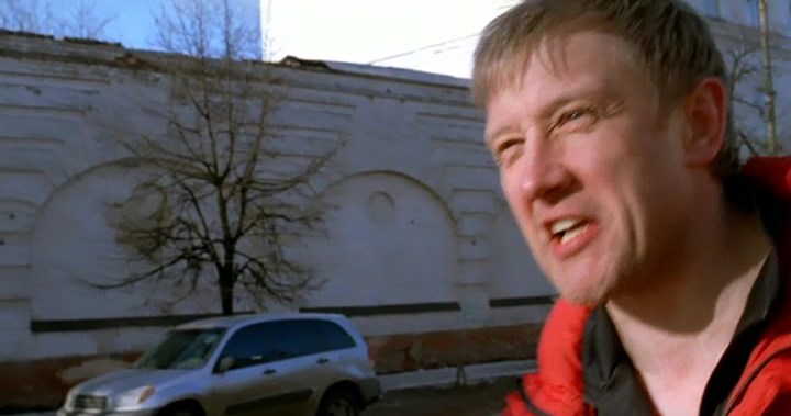 2001 Toyota RAV4 [XA20]