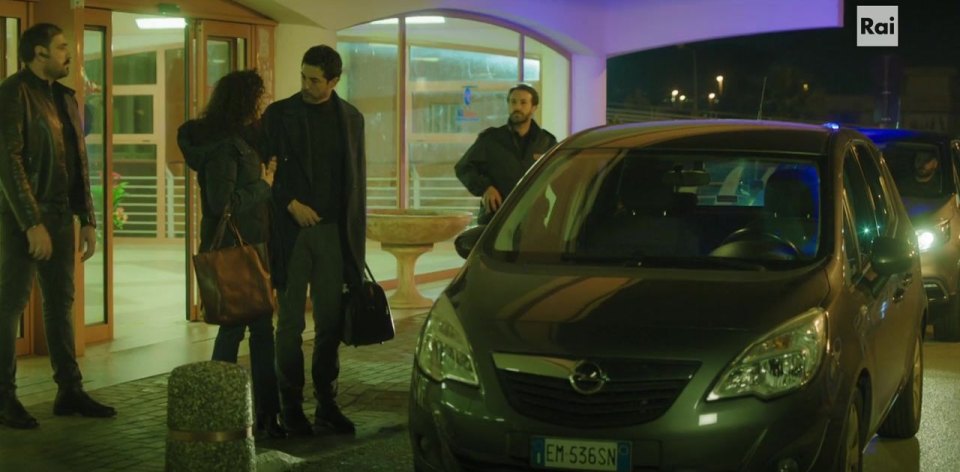 2012 Opel Meriva 1.4 Turbo GPL Tech Edition [B]