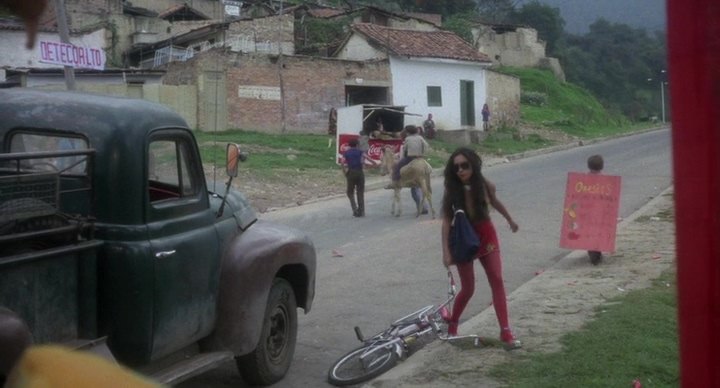 International Harvester R-100