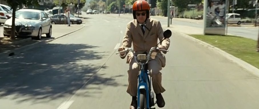 2001 Alfa Romeo 147 Distinctive [937]