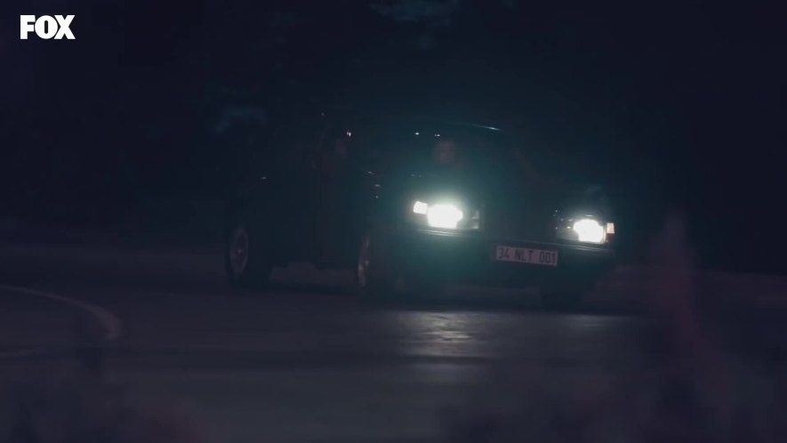 Volvo 940 (by default)