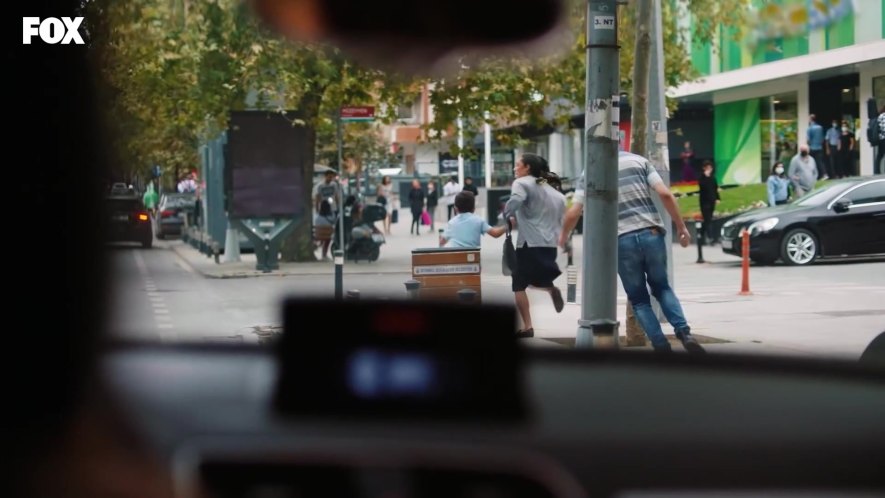 2011 Volvo S60 Gen.2