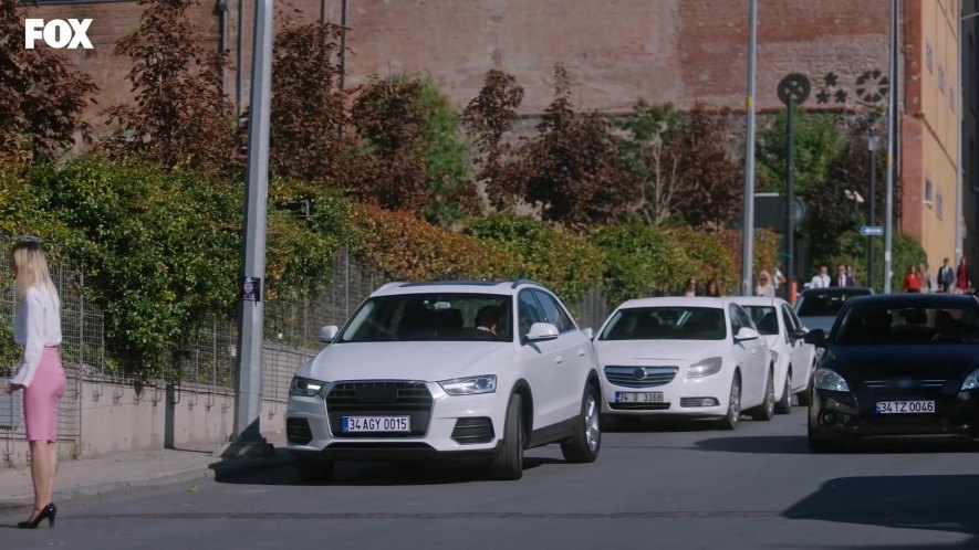 2009 Opel Insignia [A]