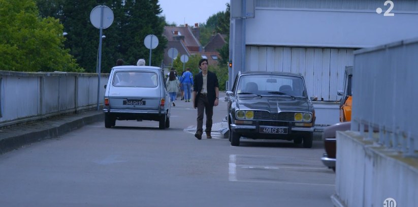 1969 Renault 6 [R1180]