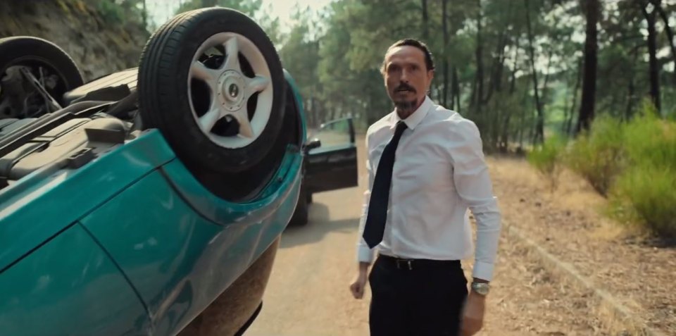 2007 Mini Cooper [R56]