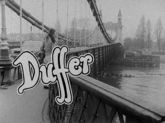 1968 Rambler American