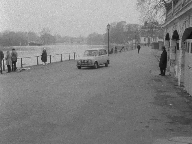 1962 Renault R4 [R1123]