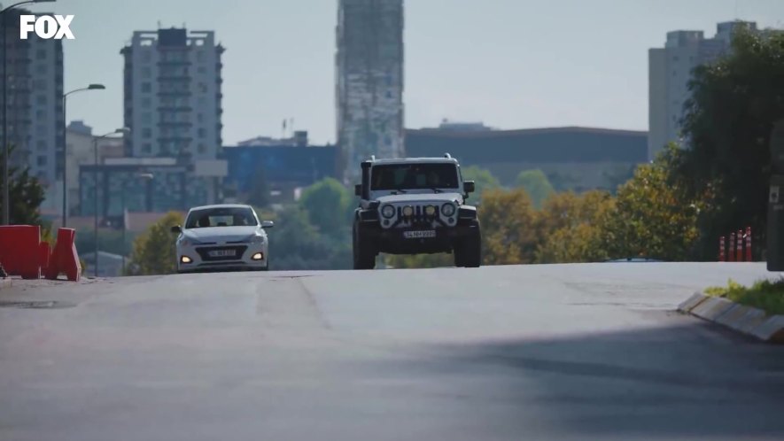 2015 Hyundai i20 [GB]