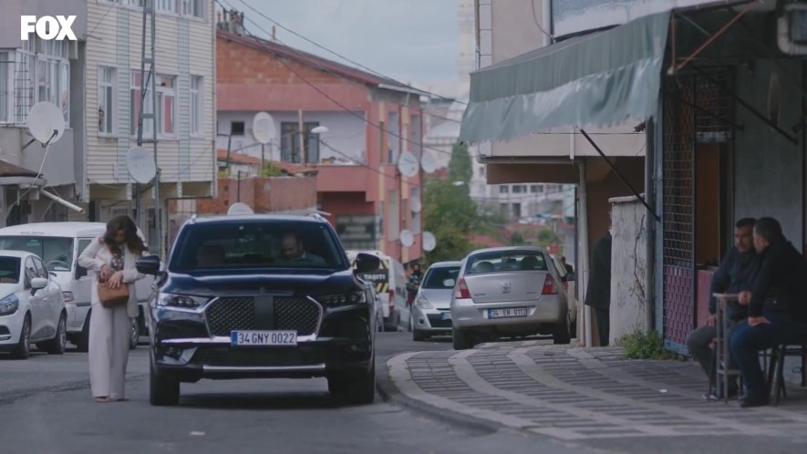 Renault Symbol Série 1 [X65]