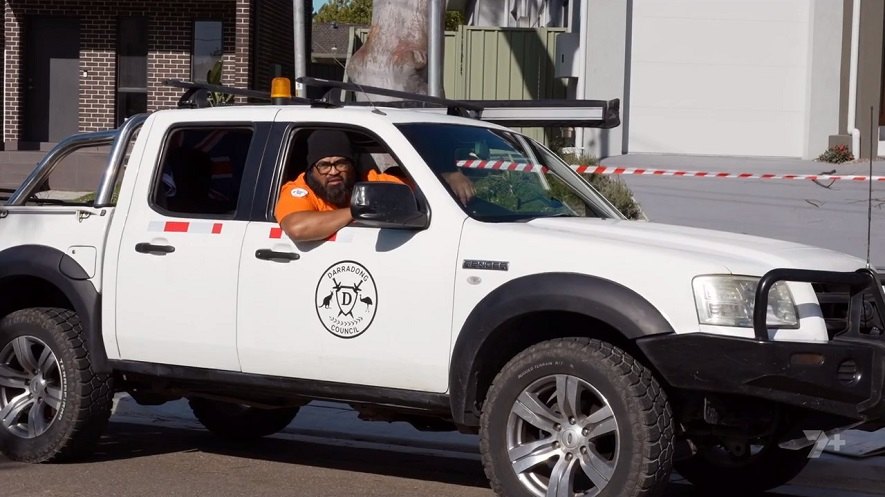 2007 Ford Ranger XL [PJ]