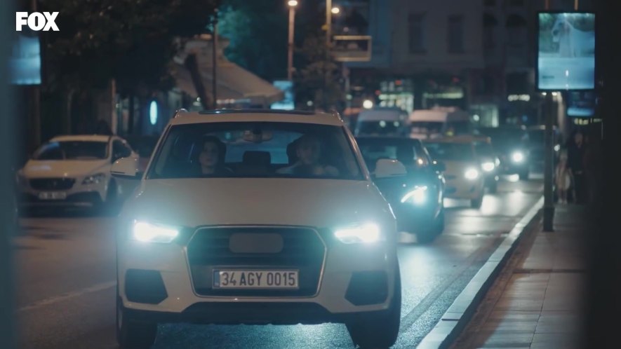 Volvo V40 Cross Country Gen.3