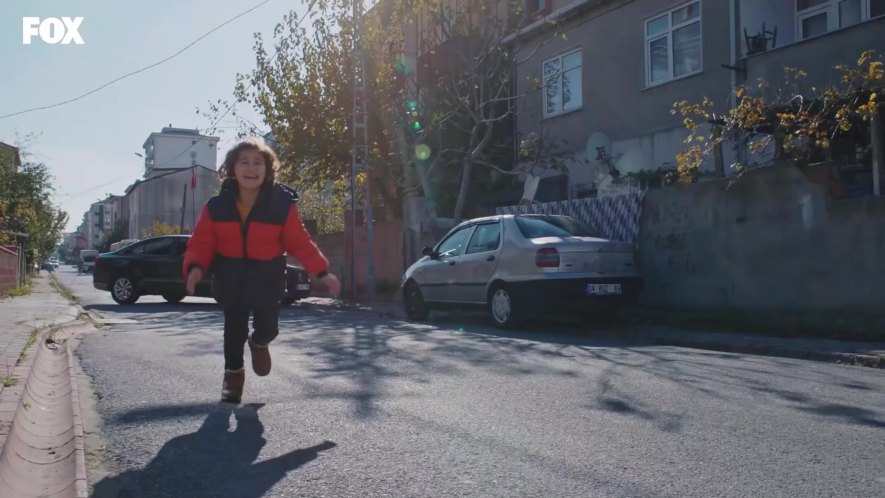 1998 Fiat Siena [178]