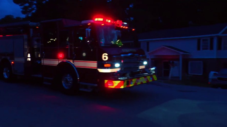 Pierce Impel (by default)