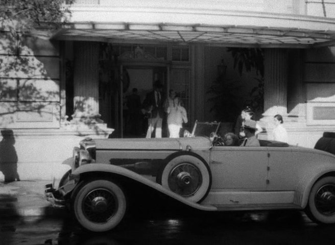 Duesenberg unknown