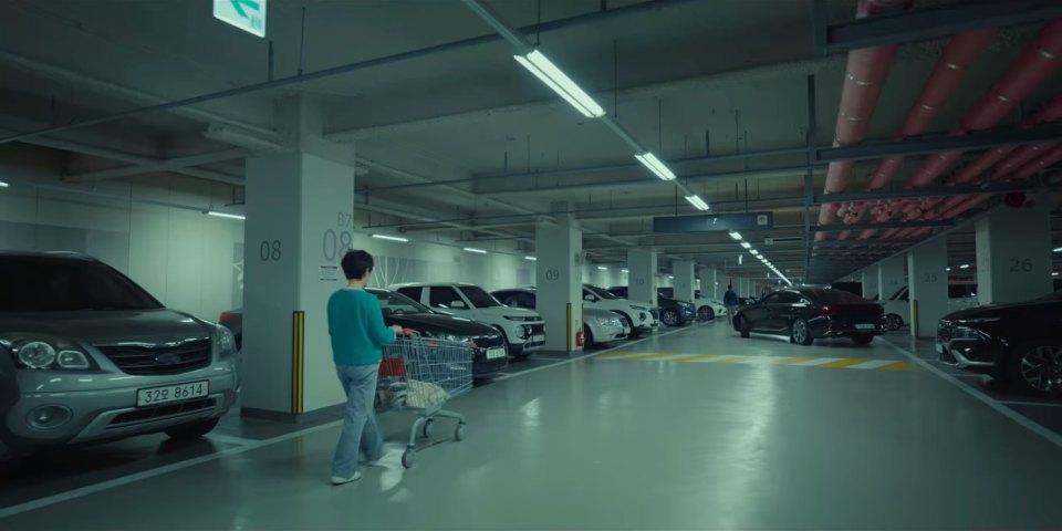 2008 Samsung QM5 [H45]