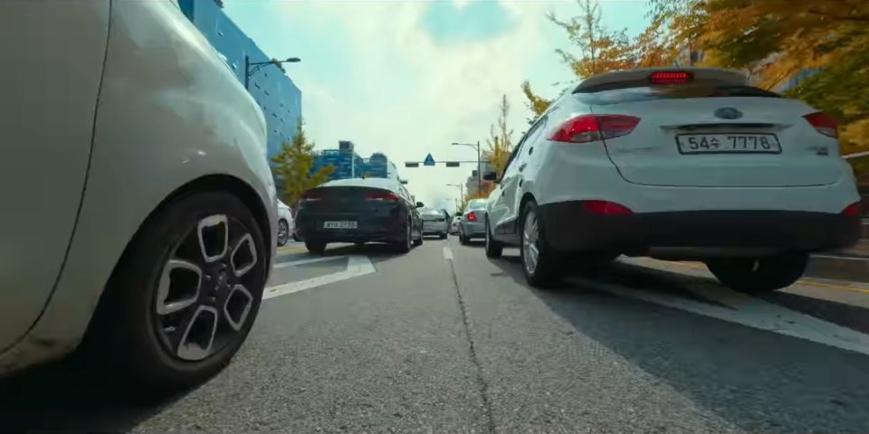 2009 Hyundai Tucson ix [LM]