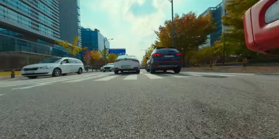 2010 Kia Carnival R Limousine [VQ]