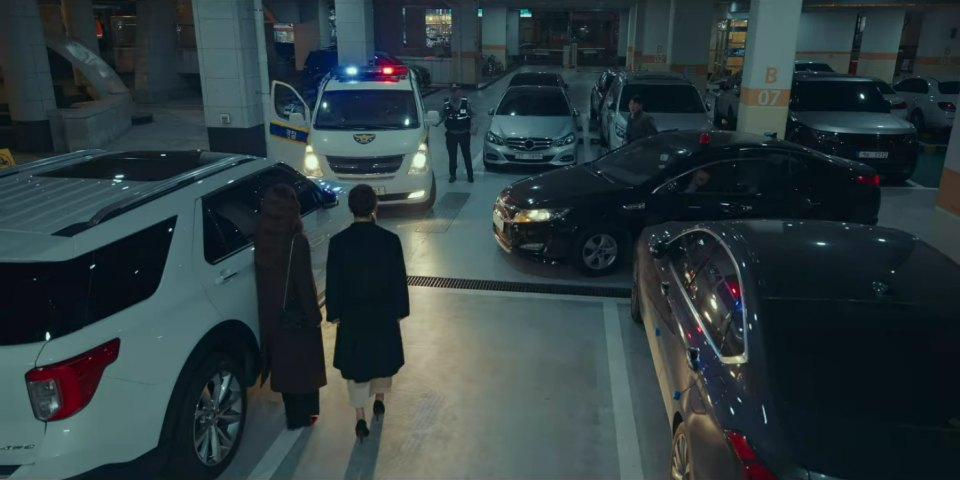 2018 Land-Rover Range Rover Series IV [L405]