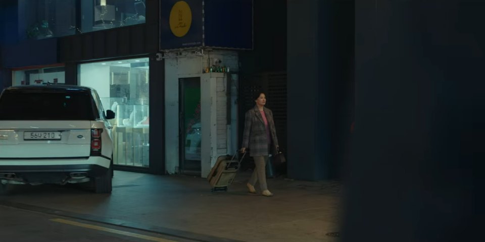 2018 Land-Rover Range Rover Series IV [L405]