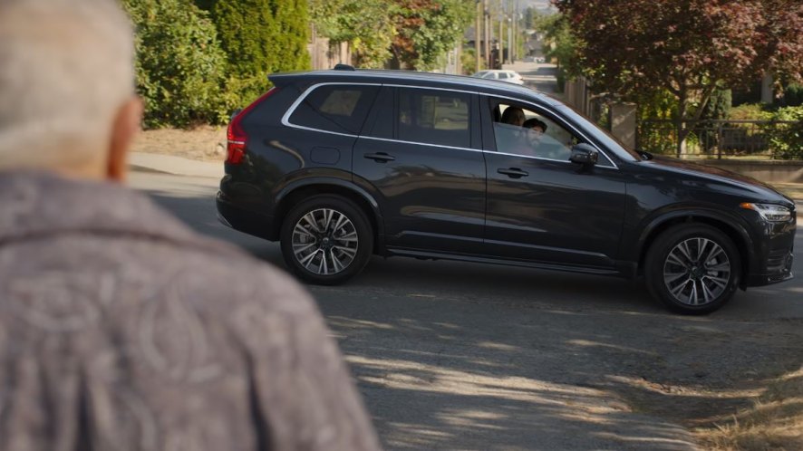 2016 Volvo XC90 Gen.2