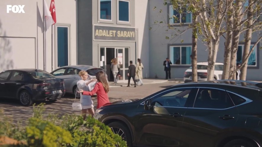 2006 Alfa Romeo 159 [939]