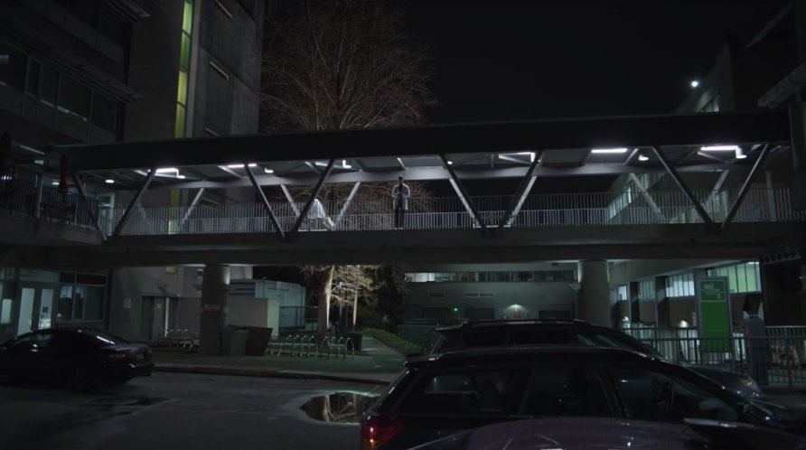 2005 Subaru Outback [BP]