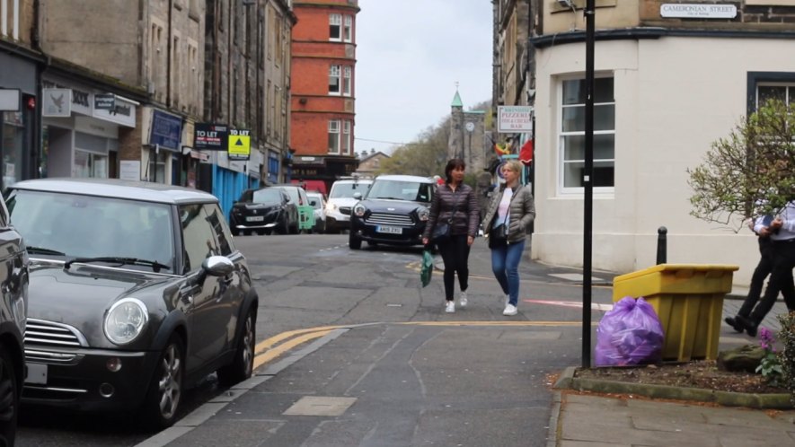 2015 MINI Countryman Cooper D [R60]