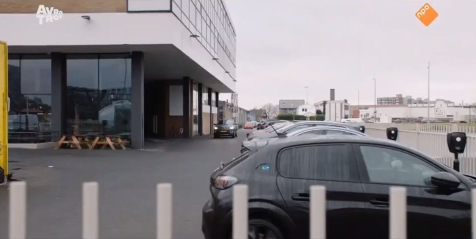 2020 Peugeot e-208 Série 2 [P21]