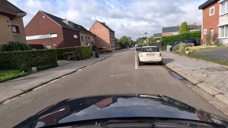 2007 MINI Cooper [R56]