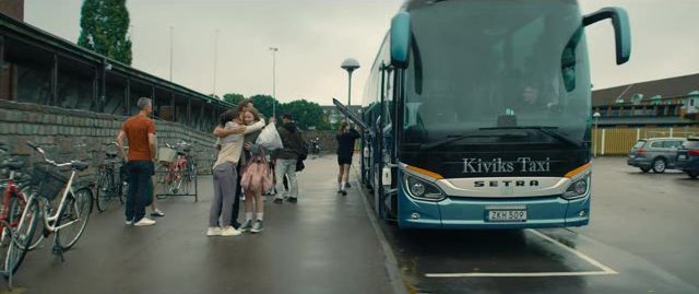 2018 Setra S 516 HD