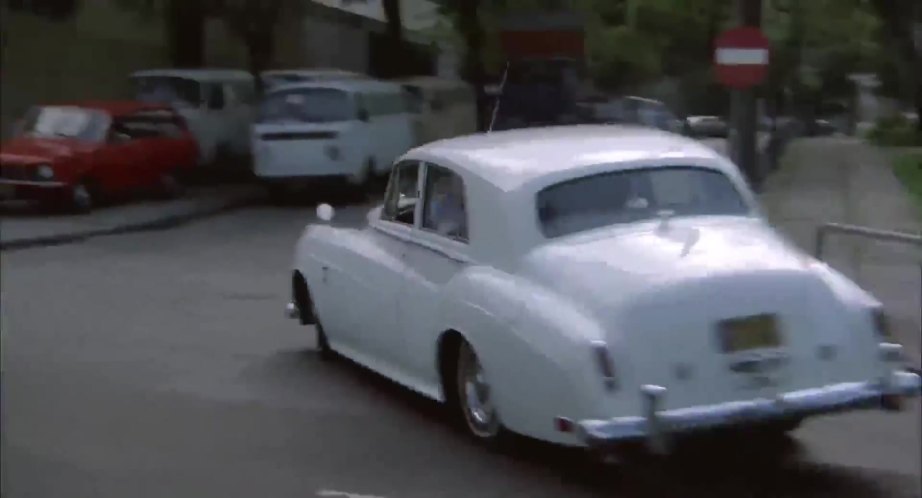 Ford Corcel Belina