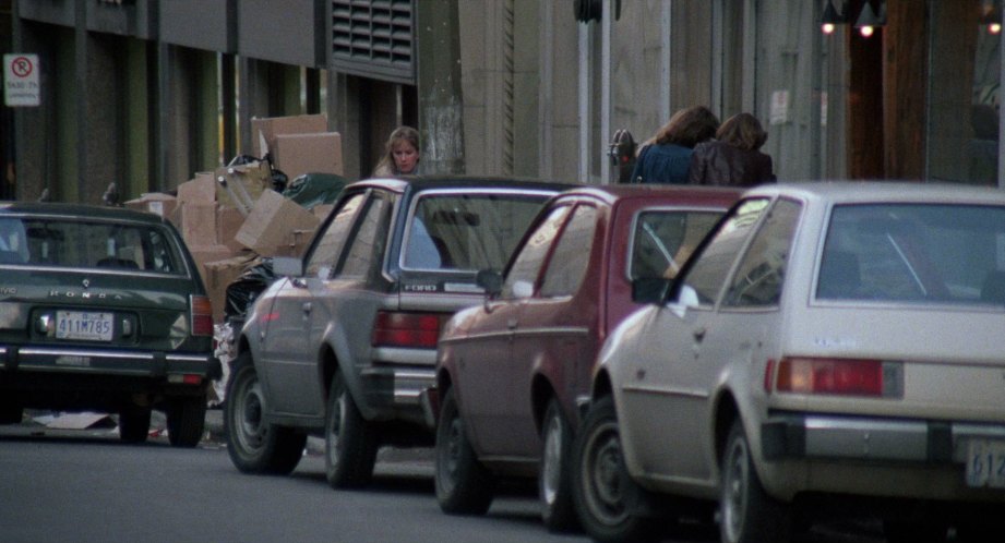 1979 Dodge Colt