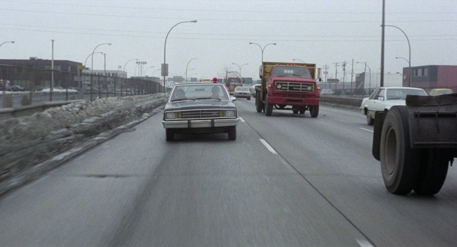 1973 GMC C-Series Medium Duty