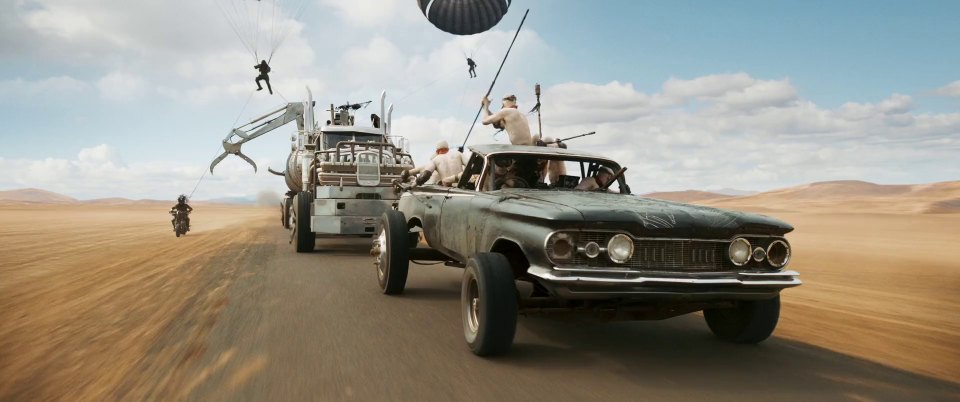 1959 Oldsmobile Dynamic 88