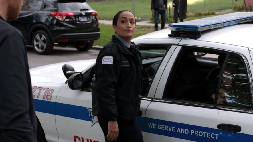 2016 Honda HR-V [RU]