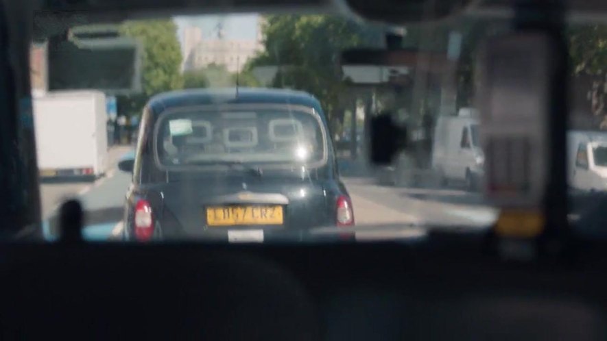 2007 LTI TX4 Silver