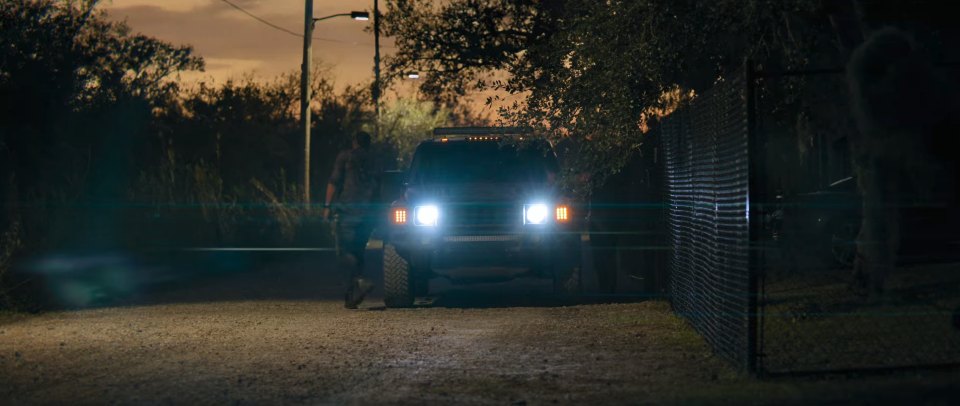 2009 Hummer H3T [GMT745]