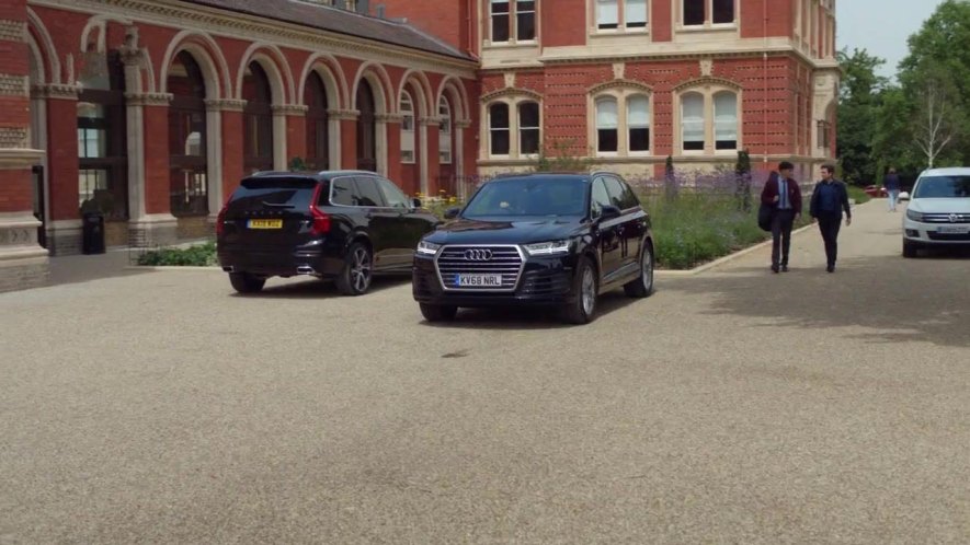 2019 Volvo XC90 R Design Gen.2