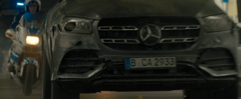 1996 BMW R 1100 RT-P