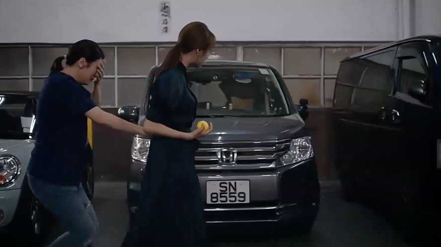 2009 Honda Stepwgn [RK]