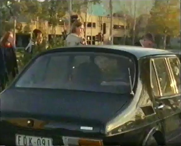 SAAB 99