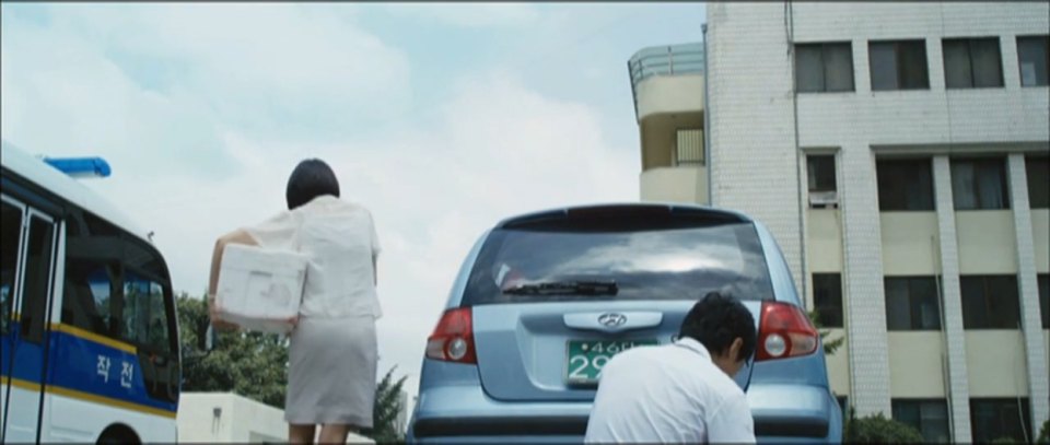 2004 Hyundai e-County [CS]