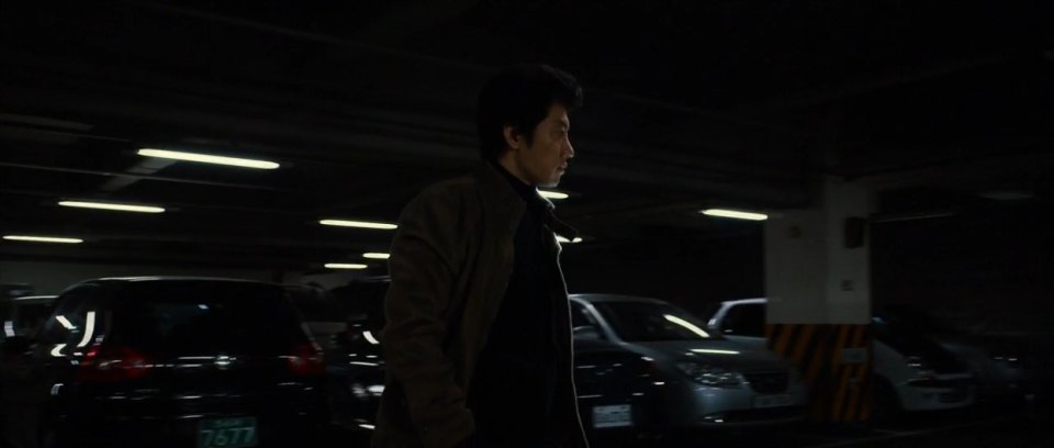 1998 Daewoo Matiz [M100]