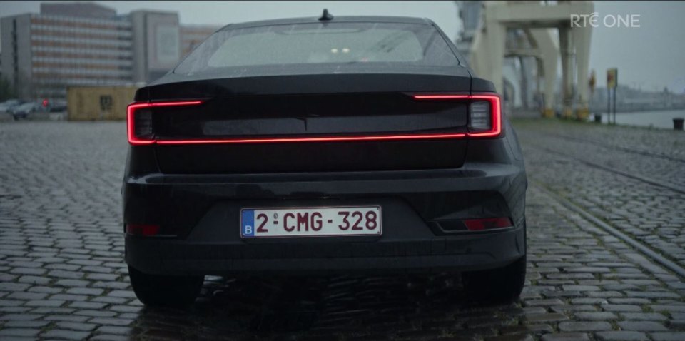 2020 Polestar 2