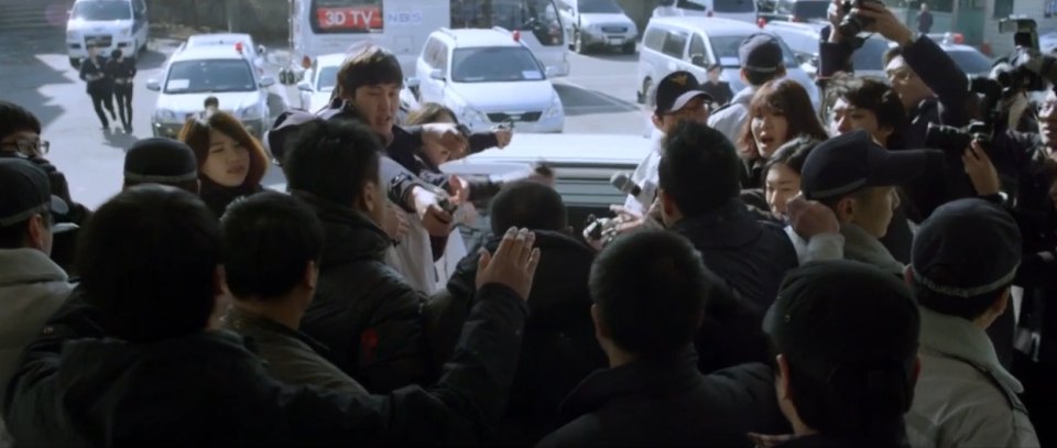 2010 Kia Carnival R [VQ]