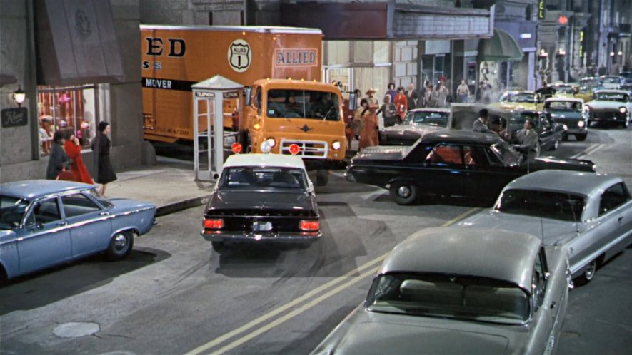 1957 Pontiac unknown Catalina Two-Door