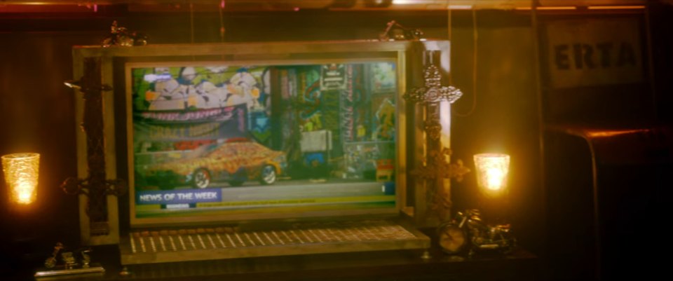 2004 Alfa Romeo 166 [936]